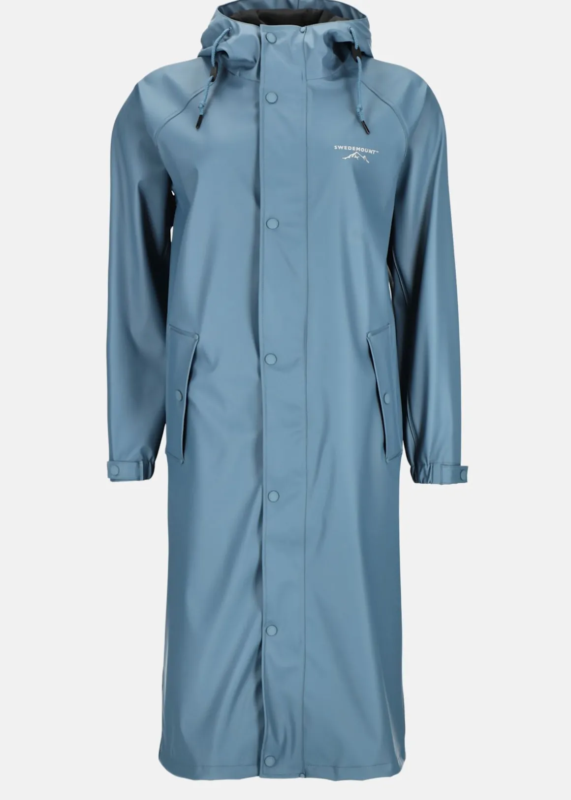 Väderöarna Long Coat W