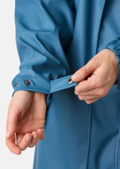 Väderöarna Long Coat W