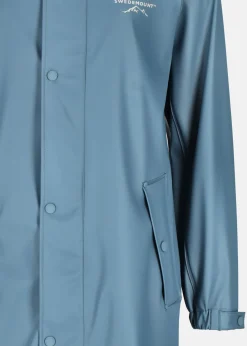 Väderöarna Long Coat W