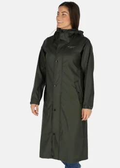 Väderöarna Long Coat W
