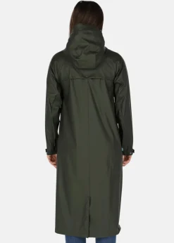 Väderöarna Long Coat W