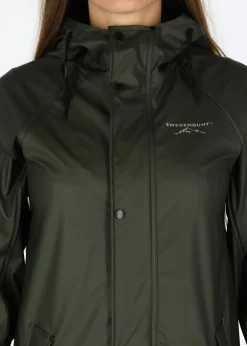 Väderöarna Long Coat W