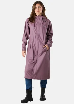 Väderöarna Long Coat W