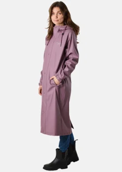Väderöarna Long Coat W