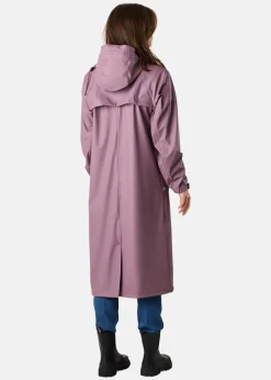 Väderöarna Long Coat W