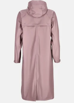 Väderöarna Long Coat W