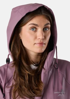 Väderöarna Long Coat W