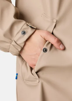 Väderöarna Long Coat W