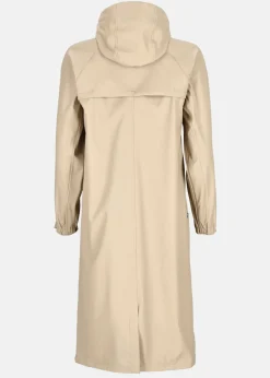 Väderöarna Long Coat W