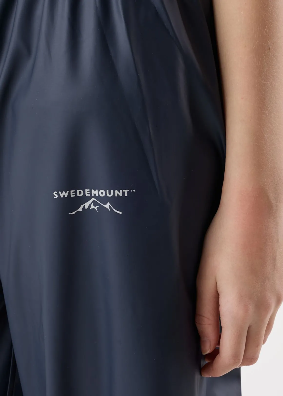 Väderöarna Pants JR