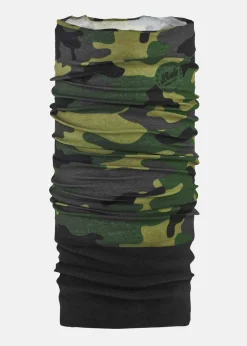 Vector Fleece Edge Tube