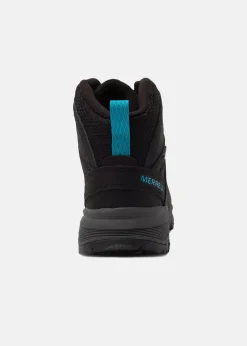 VEGO MID LTHR WP ICE+