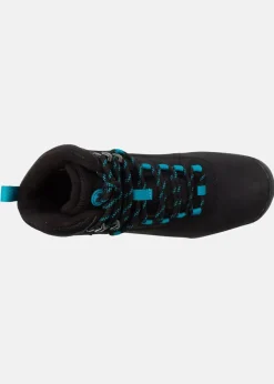 VEGO MID LTHR WP ICE+