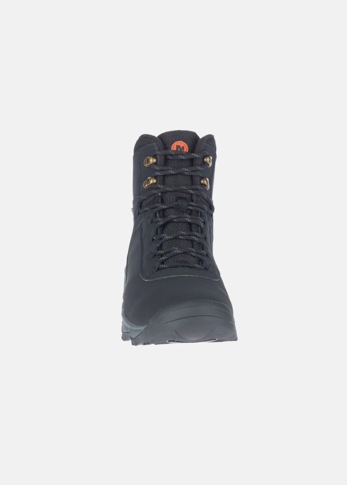 VEGO MID LTHR WP ICE+