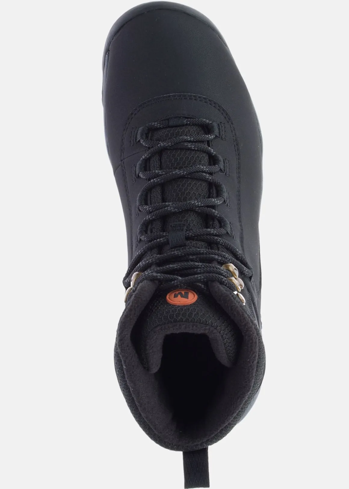 VEGO MID LTHR WP ICE+