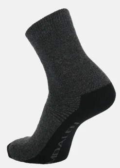 VEMDALEN WOOL SOCK 2-p