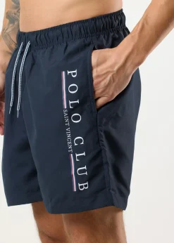 Venice Beach Swim Shorts