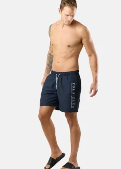 Venice Beach Swim Shorts