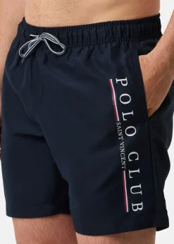 Venice Beach Swim Shorts