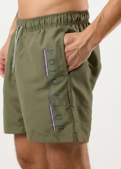 Venice Beach Swim Shorts