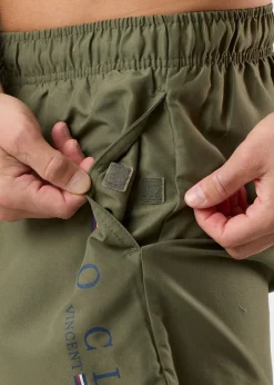 Venice Beach Swim Shorts