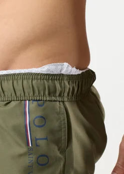 Venice Beach Swim Shorts