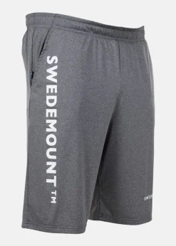 Vertical Logo Shorts