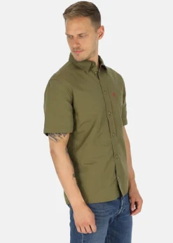 Övik Lite Shirt SS M