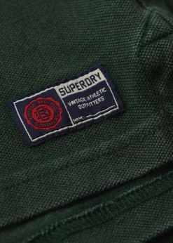 VINTAGE ATHLETIC POLO