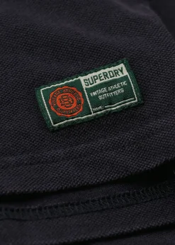 VINTAGE ATHLETIC POLO