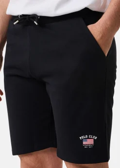 Virginia Sweat Shorts