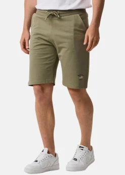 Virginia Sweat Shorts