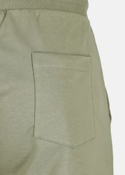 Virginia Sweat Shorts