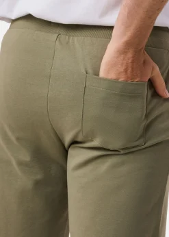 Virginia Sweat Shorts