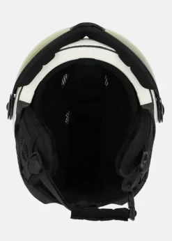 Visor Ski Helmet