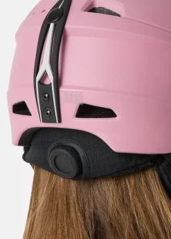 Visor Ski Helmet JR