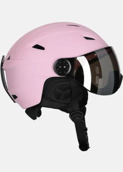 Visor Ski Helmet JR