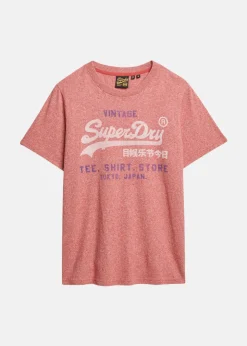 VL CLASSIC RELAXED TEE