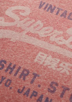 VL CLASSIC RELAXED TEE