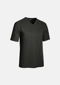 V-NECK T-SHIRT