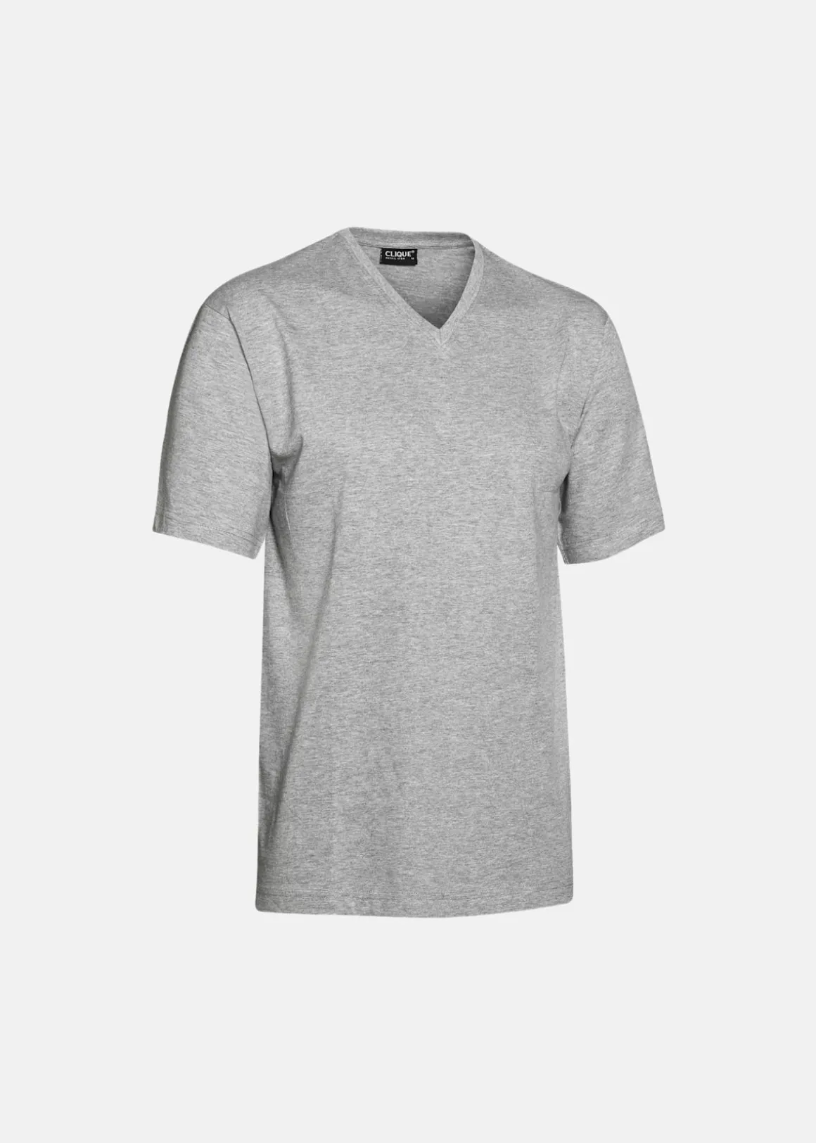 V-NECK T-SHIRT