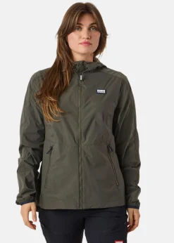 W AIR JACKET