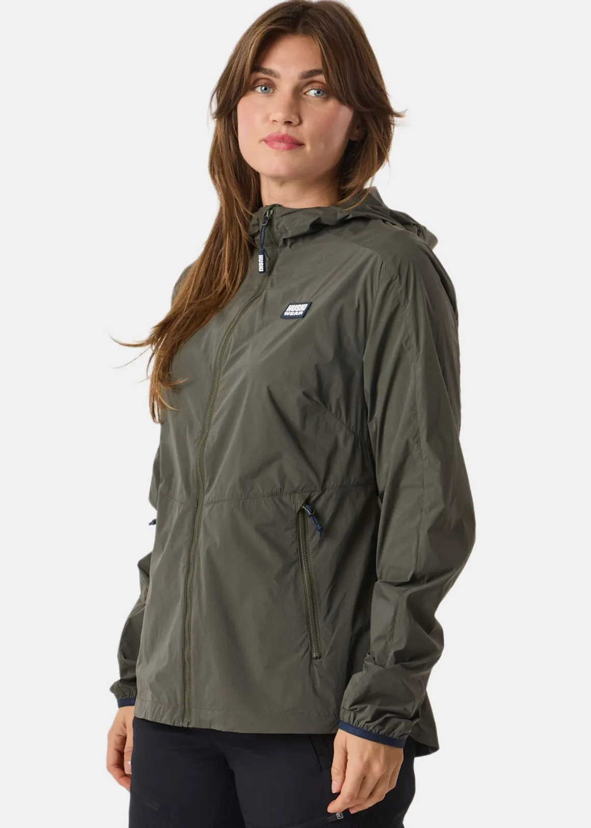W AIR JACKET
