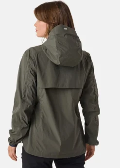W AIR JACKET