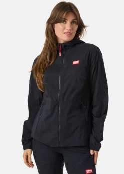 W AIR JACKET