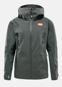 W HW OUTDOOR JACKET