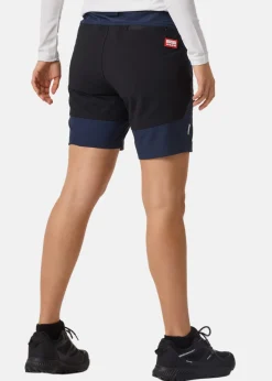 W HW TRAIL SHORTS