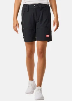 W HW TRAIL SHORTS