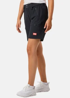 W HW TRAIL SHORTS