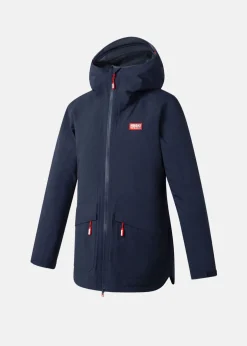 W 2.5L Parka